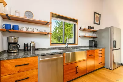 266 Fish Rock Road, The Sea Ranch, CA 95497 - Photo 8