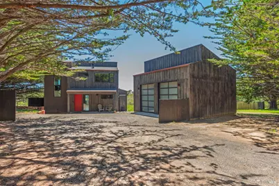 266 Fish Rock Road, The Sea Ranch, CA 95497 - Photo 2