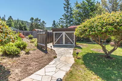 15721 Forest View Road, Irish Beach, CA 95459 - Photo 6
