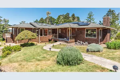 15721 Forest View Road, Irish Beach, CA 95459 - Photo 2