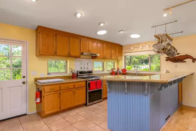 15721 Forest View Road, Irish Beach, CA 95459 - Photo 18