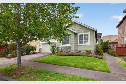 1848 Sandstone Drive, Petaluma, CA 94954 - Photo 1