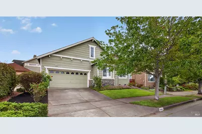 1848 Sandstone Drive, Petaluma, CA 94954 - Photo 4