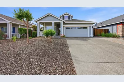 109 Douglas Fir Circle, Cloverdale, CA 95425 - Photo 1