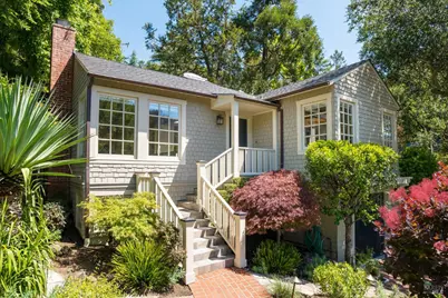 3 East Road, Ross, CA 94957 - Photo 2