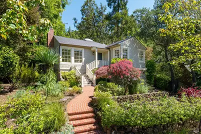 3 East Road, Ross, CA 94957 - Photo 1