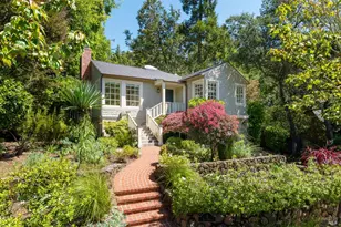 3 E Rd, Ross, CA 94957 - Photo 1