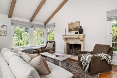 3 East Road, Ross, CA 94957 - Photo 6