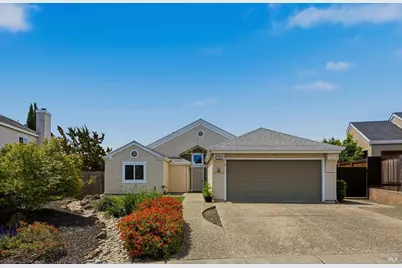 548 Gardenia Court, Benicia, CA 94510 - Photo 2