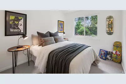 854 Rosal Way, San Rafael, CA 94903 - Photo 14