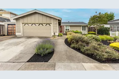 3321 Anita Court, Napa, CA 94558 - Photo 6
