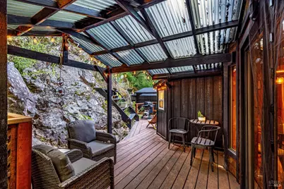 14755 Armstron Woods Road #10, Guerneville, CA 95446 - Photo 4