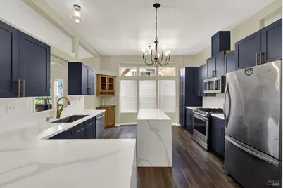 1145 Rimrock Drive, Napa, CA 94558 - Photo 20