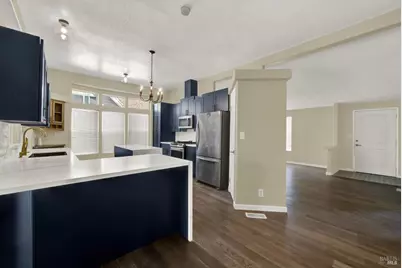 1145 Rimrock Drive, Napa, CA 94558 - Photo 18