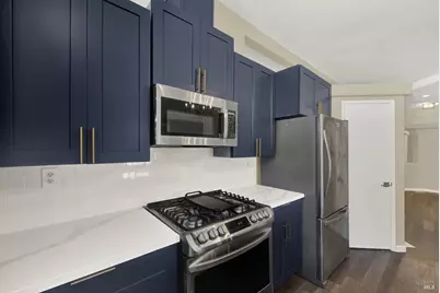 1145 Rimrock Drive, Napa, CA 94558 - Photo 26