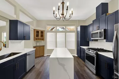 1145 Rimrock Drive, Napa, CA 94558 - Photo 22