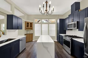 1145 Rimrock Dr, Napa, CA 94558 - Photo 22