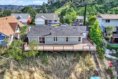 1145 Rimrock Drive, Napa, CA 94558 - Photo 54