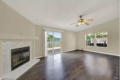 1145 Rimrock Drive, Napa, CA 94558 - Photo 32