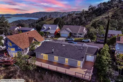 1145 Rimrock Drive, Napa, CA 94558 - Photo 2