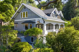 183 Molino Ave, Mill Valley, CA 94941 - Photo 1