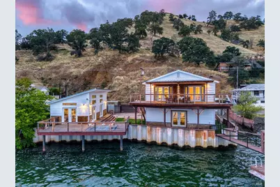 12521 Lakeshore Drive, Clearlake, CA 95422 - Photo 64
