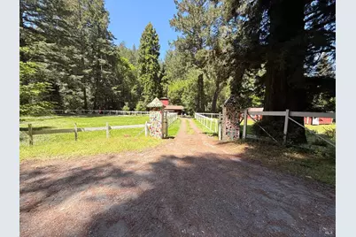 11260 Hwy 116 Highway, Guerneville, CA 95446 - Photo 12
