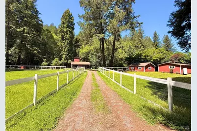 11260 Hwy 116 Highway, Guerneville, CA 95446 - Photo 4