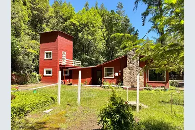 11260 Hwy 116 Highway, Guerneville, CA 95446 - Photo 32