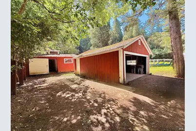 11260 Hwy 116 Highway, Guerneville, CA 95446 - Photo 30