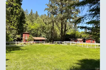 11260 Hwy 116 Highway, Guerneville, CA 95446 - Photo 2