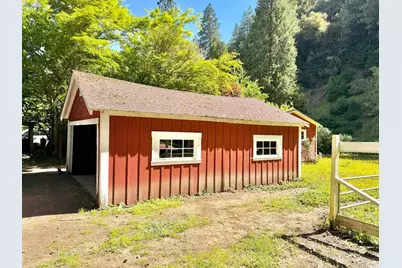 11260 Hwy 116 Highway, Guerneville, CA 95446 - Photo 28