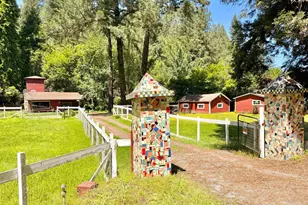 11260 Hwy 116 Hwy, Guerneville, CA 95446 - Photo 1