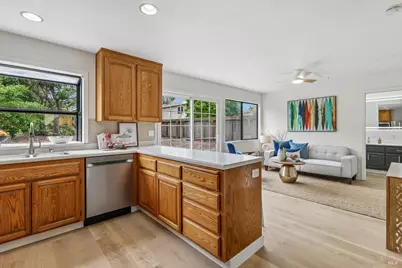 91 Buena Vista, Benicia, CA 94510 - Photo 12