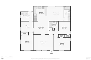 91 Buena Vista, Benicia, CA 94510 - Photo 40