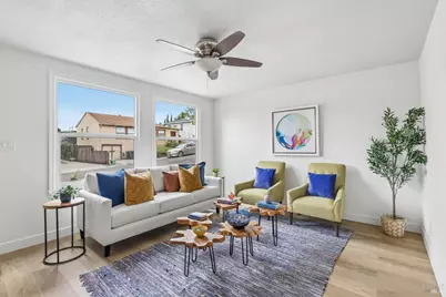 91 Buena Vista, Benicia, CA 94510 - Photo 6
