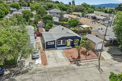 91 Buena Vista, Benicia, CA 94510 - Photo 30