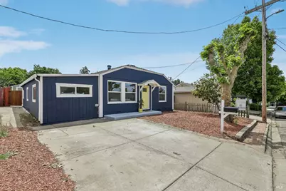 91 Buena Vista, Benicia, CA 94510 - Photo 2
