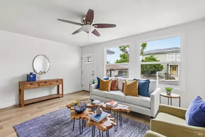 91 Buena Vista, Benicia, CA 94510 - Photo 4