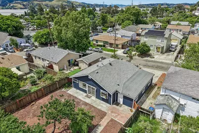 91 Buena Vista, Benicia, CA 94510 - Photo 32