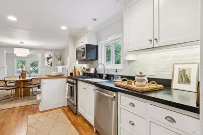 236 Powell Avenue, Healdsburg, CA 95448 - Photo 10