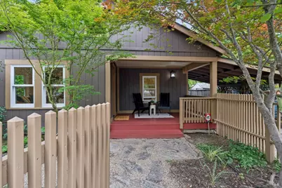 236 Powell Avenue, Healdsburg, CA 95448 - Photo 2