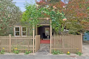 236 Powell Ave, Healdsburg, CA 95448 - Photo 1