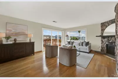 921 W K Street, Benicia, CA 94510 - Photo 6