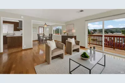 921 W K Street, Benicia, CA 94510 - Photo 8