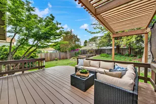 921 W K St, Benicia, CA 94510 - Photo 48