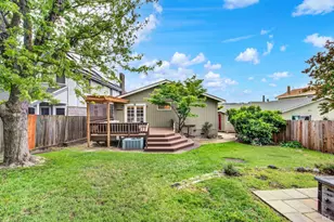 921 W K St, Benicia, CA 94510 - Photo 54