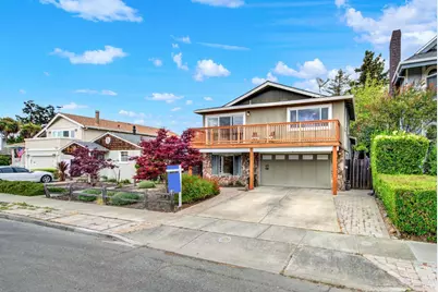 921 W K Street, Benicia, CA 94510 - Photo 2