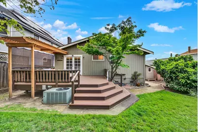 921 W K Street, Benicia, CA 94510 - Photo 48