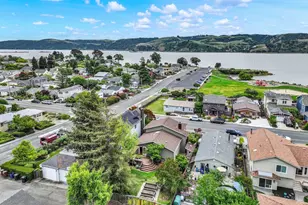 921 W K St, Benicia, CA 94510 - Photo 4